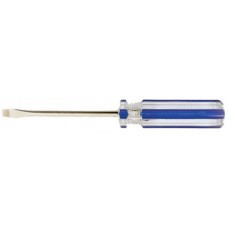 Surubelnita dreapta 6 x 100 mm cu maner colorat Gadget DIY Surubelnita dreapta 6 x 100 mm cu maner colorat Gadget DIY